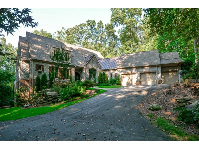1960 Redd Road, Milton, GA 30004 (MLS #5758498) :: North Atlanta Home Team