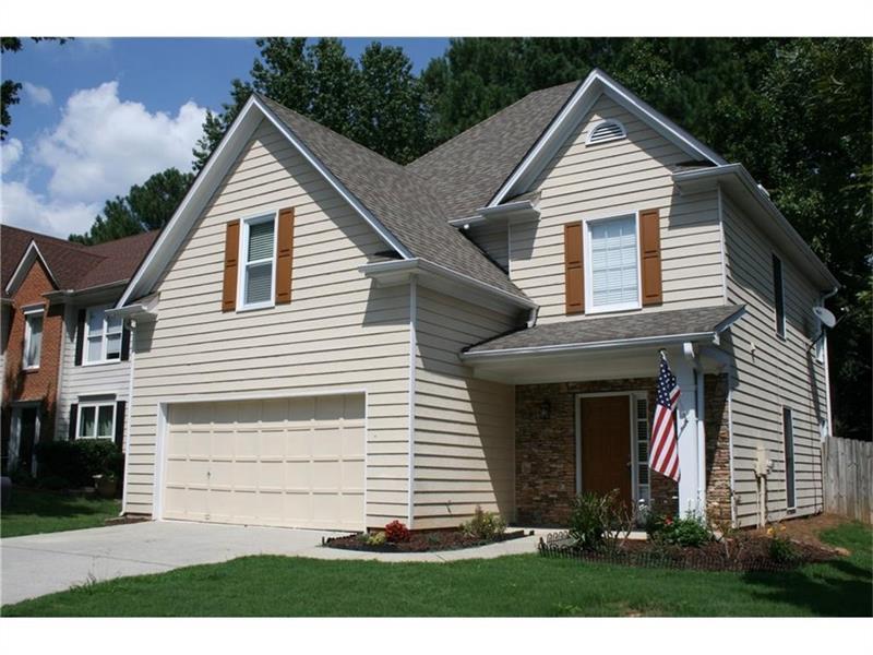 10665 Morton Chase Way, Johns Creek, GA 30022 (MLS #5758532) :: North Atlanta Home Team