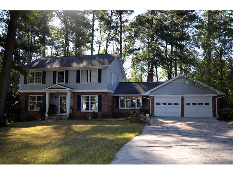 4702 Kenneth Drive, Lilburn, GA 30047 (MLS #5758560) :: North Atlanta Home Team
