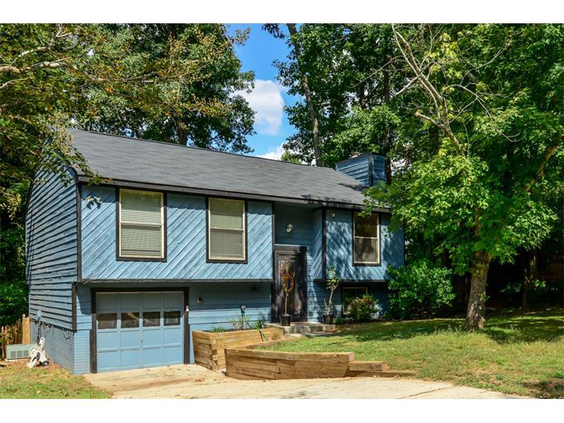 5188 Martins Crossing Road, Stone Mountain, GA 30088 (MLS #5758574) :: North Atlanta Home Team