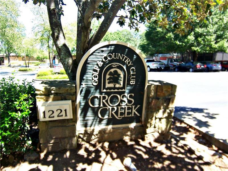 174 Barone Place, Atlanta, GA 30327 (MLS #5758607) :: North Atlanta Home Team