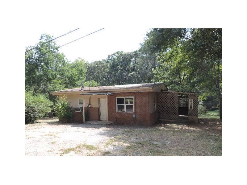 112 Rosenwald Circle, Stockbridge, GA 30281 (MLS #5758650) :: North Atlanta Home Team