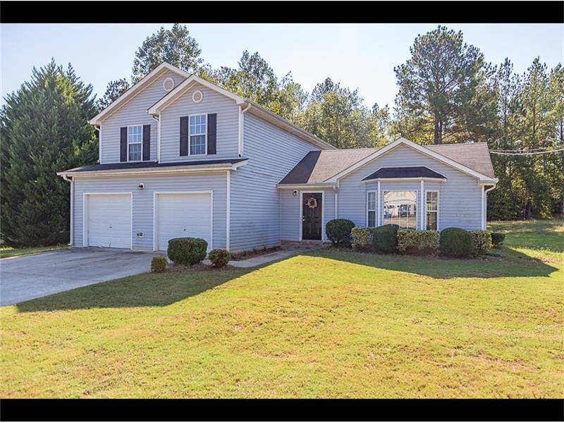290 Pleasant Hills Drive, Covington, GA 30016 (MLS #5758651) :: North Atlanta Home Team