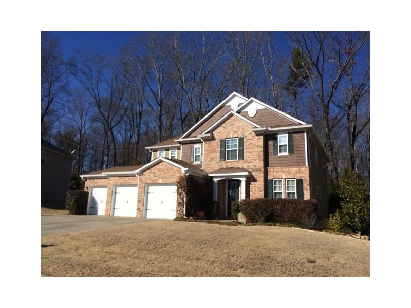 5570 Vickery Circle, Cumming, GA 30040 (MLS #5758675) :: North Atlanta Home Team