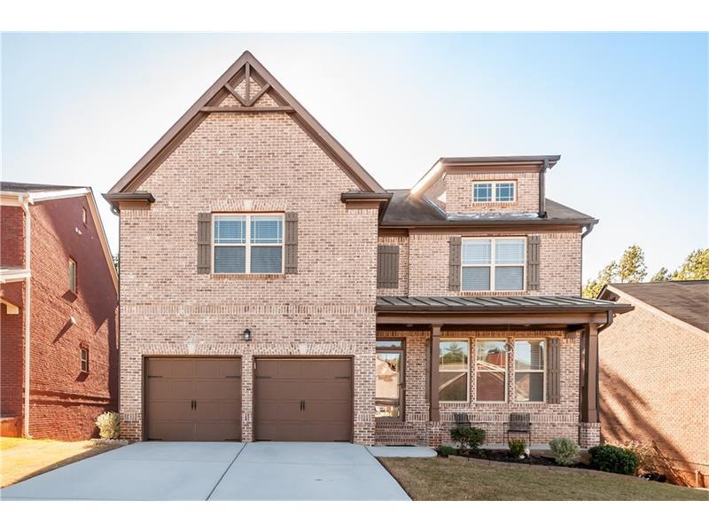 782 Watercourse Way, Lawrenceville, GA 30046 (MLS #5758697) :: North Atlanta Home Team