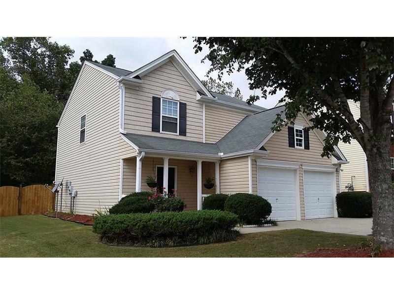 328 Meadows Lane #328, Canton, GA 30114 (MLS #5758702) :: North Atlanta Home Team