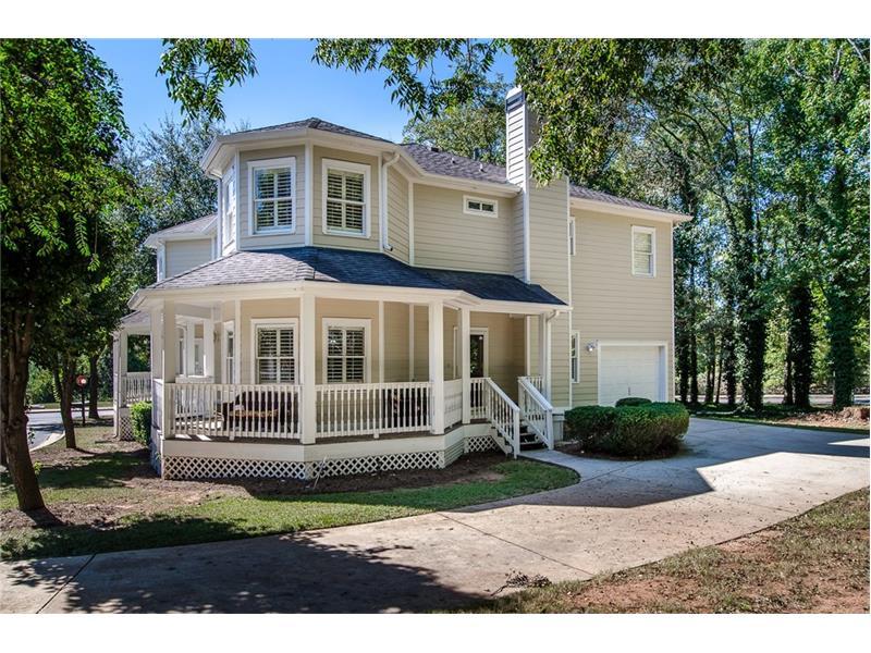 5260 Savannah Terrace, Stone Mountain, GA 30083 (MLS #5758706) :: North Atlanta Home Team