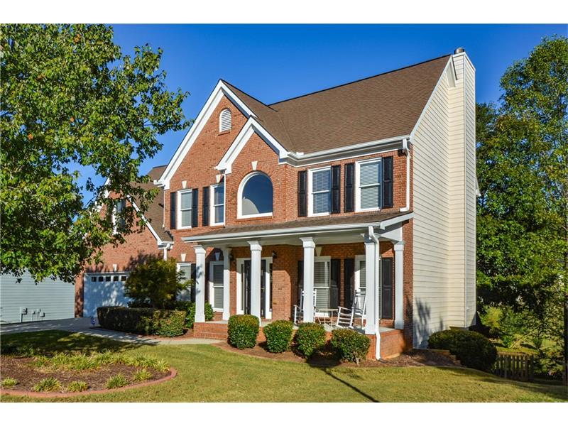 2085 Laurel Lake Drive, Suwanee, GA 30024 (MLS #5758715) :: North Atlanta Home Team