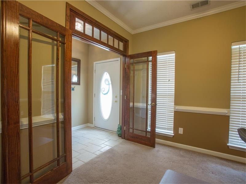 105 Mount Vernon Drive, Dallas, GA 30157 (MLS #5758747) :: North Atlanta Home Team