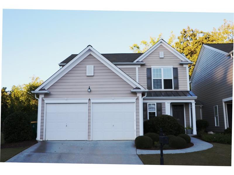 271 Balaban Circle #271, Woodstock, GA 30188 (MLS #5758786) :: North Atlanta Home Team