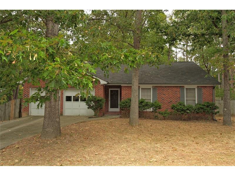288 Indian Branch Way, Lawrenceville, GA 30043 (MLS #5758803) :: North Atlanta Home Team