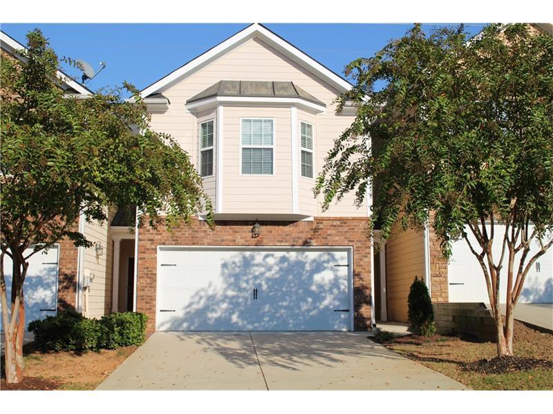1222 Rubble Road, Cumming, GA 30040 (MLS #5758810) :: North Atlanta Home Team