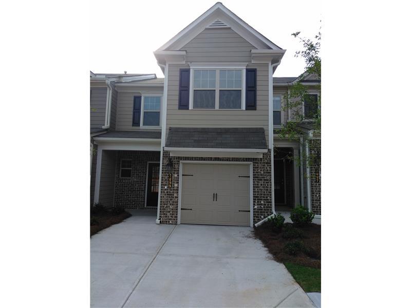 7174 Kingswood Run Drive #72, Doraville, GA 30340 (MLS #5758812) :: North Atlanta Home Team