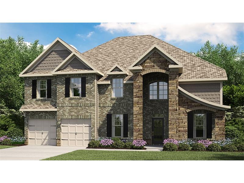 8083 Hillside Climb Way, Snellville, GA 30039 (MLS #5758837) :: North Atlanta Home Team