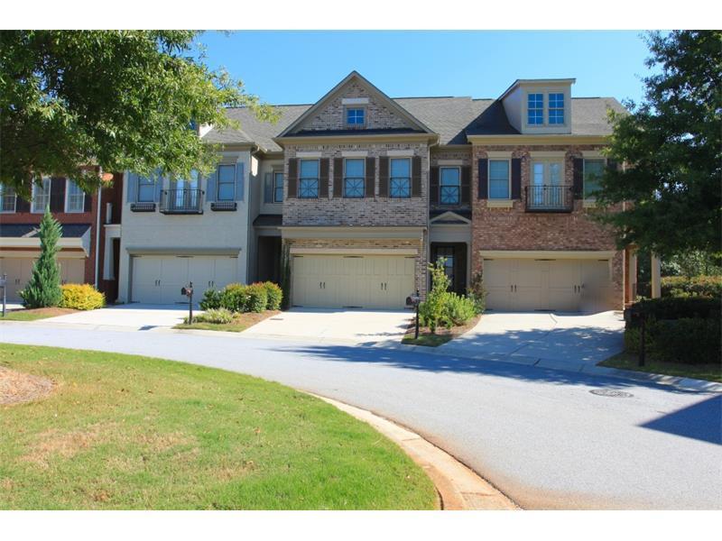 6425 Bennington Bluff Court, Mableton, GA 30126 (MLS #5758840) :: North Atlanta Home Team