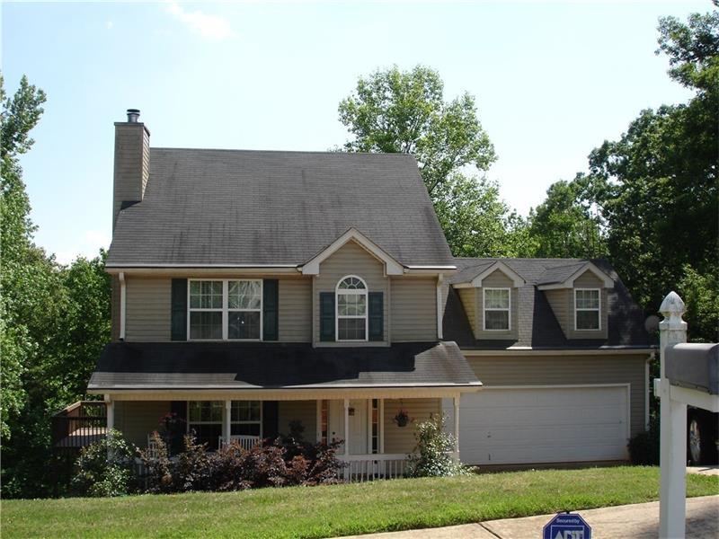 4720 Hanson Hills Court #4720, Gainesville, GA 30506 (MLS #5758849) :: North Atlanta Home Team