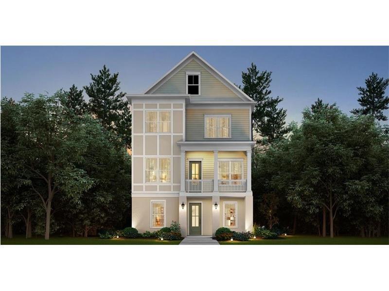 5005 Century Circle, Roswell, GA 30076 (MLS #5758865) :: North Atlanta Home Team