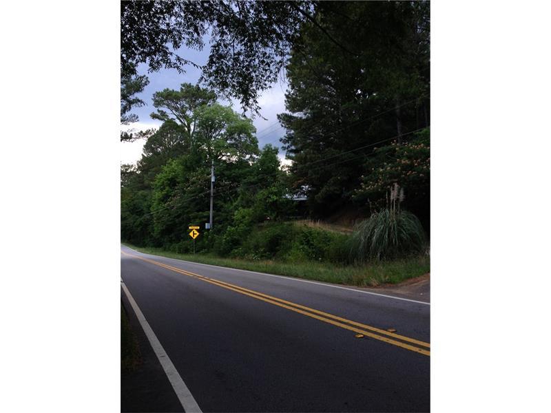 1492 Braswell Mountain Road - Photo 1