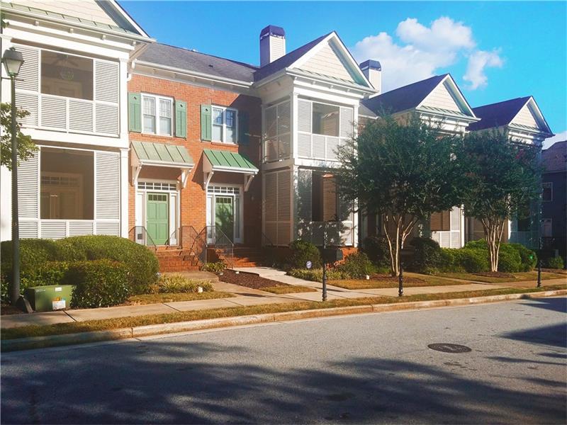 460 Carter Avenue SE, Atlanta, GA 30317 (MLS #5758869) :: North Atlanta Home Team