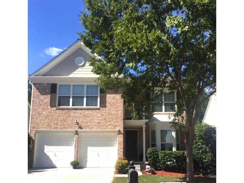 713 Purslane Way, Woodstock, GA 30188 (MLS #5758877) :: North Atlanta Home Team