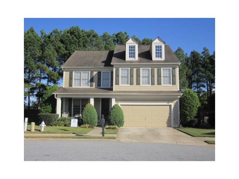 320 Market Court, Canton, GA 30114 (MLS #5758895) :: North Atlanta Home Team