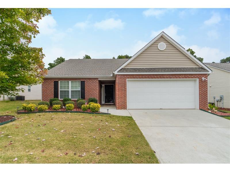 502 Mockingbird Lane, Loganville, GA 30052 (MLS #5758927) :: North Atlanta Home Team