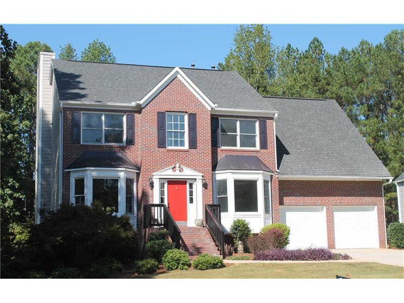 126 Saybrooke Crossing, Acworth, GA 30101 (MLS #5758934) :: North Atlanta Home Team