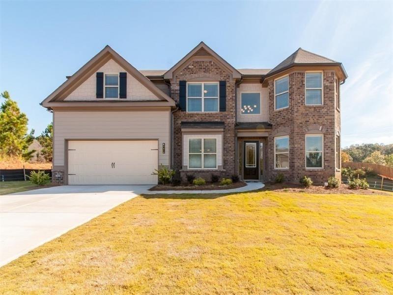 4760 Belcrest Way, Cumming, GA 30040 (MLS #5758940) :: North Atlanta Home Team