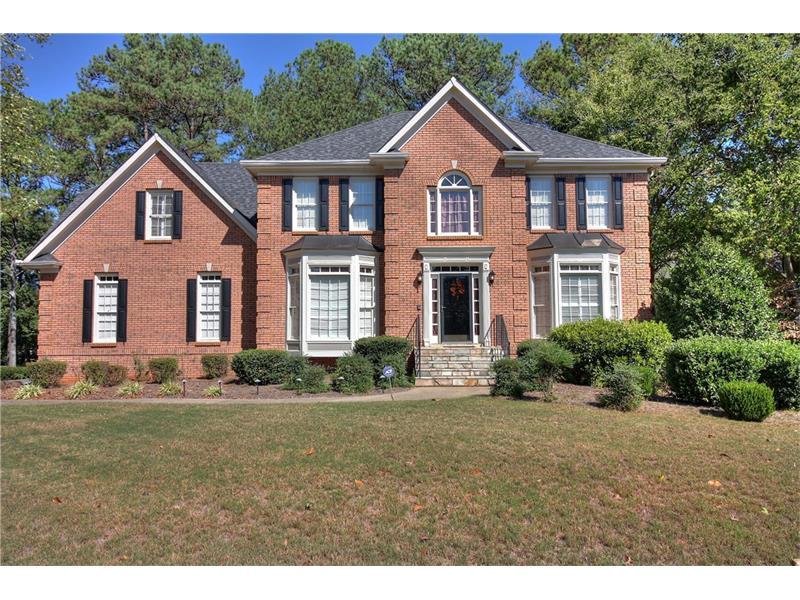 10 Westchester Drive, Cartersville, GA 30120 (MLS #5758944) :: North Atlanta Home Team