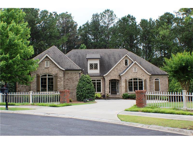 6075 Tattnall Oval, Acworth, GA 30101 (MLS #5758952) :: North Atlanta Home Team