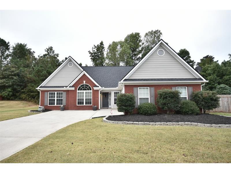 1146 Augustine Drive, Auburn, GA 30011 (MLS #5758966) :: North Atlanta Home Team