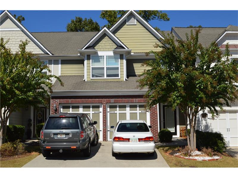 115 Wiley Parc Circle #115, Woodstock, GA 30188 (MLS #5758969) :: North Atlanta Home Team