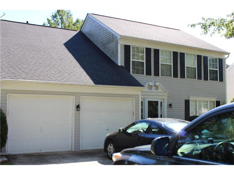 229 Creel Chase NW, Kennesaw, GA 30144 (MLS #5758981) :: North Atlanta Home Team