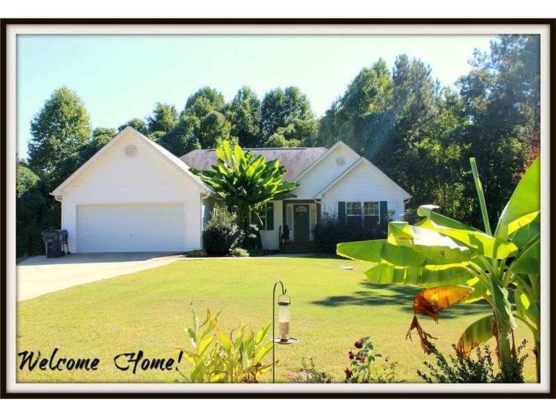 630 Point Oak View, Villa Rica, GA 30180 (MLS #5759000) :: North Atlanta Home Team
