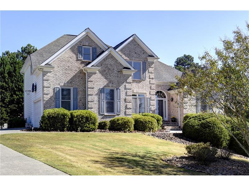 211 Payton Place, Woodstock, GA 30188 (MLS #5759042) :: North Atlanta Home Team