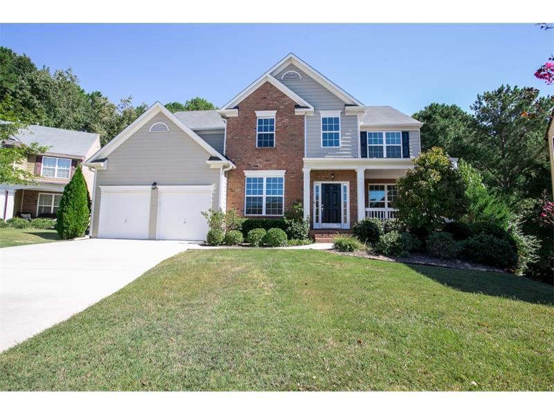 139 Harvest Ridge #139, Acworth, GA 30102 (MLS #5759045) :: North Atlanta Home Team