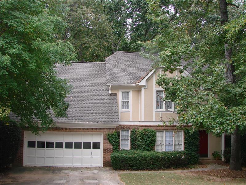 2501 Broadmoor Court, Snellville, GA 30039 (MLS #5759055) :: North Atlanta Home Team