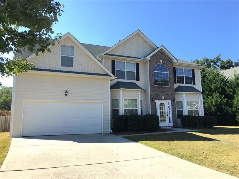 427 Farmwood Way #427, Canton, GA 30115 (MLS #5759057) :: North Atlanta Home Team