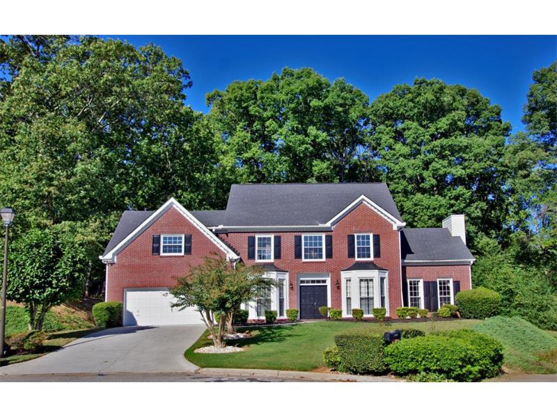 3187 Robinwood Trail, Decatur, GA 30034 (MLS #5759061) :: North Atlanta Home Team