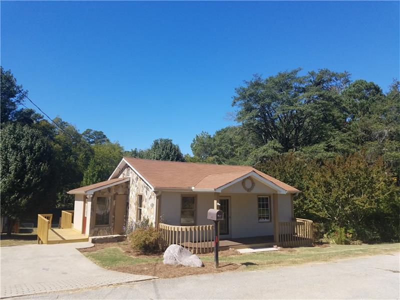 120 Butler Place, Dallas, GA 30132 (MLS #5759067) :: North Atlanta Home Team