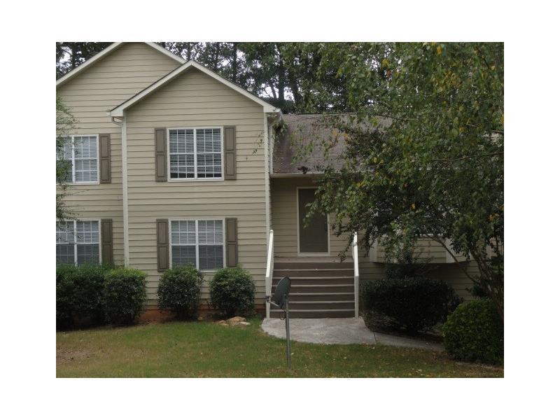 511 Queensbury Way, Acworth, GA 30102 (MLS #5759088) :: North Atlanta Home Team