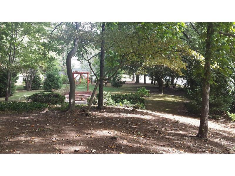 4564 Steinhauer Road NE, Marietta, GA 30066 (MLS #5759137) :: North Atlanta Home Team