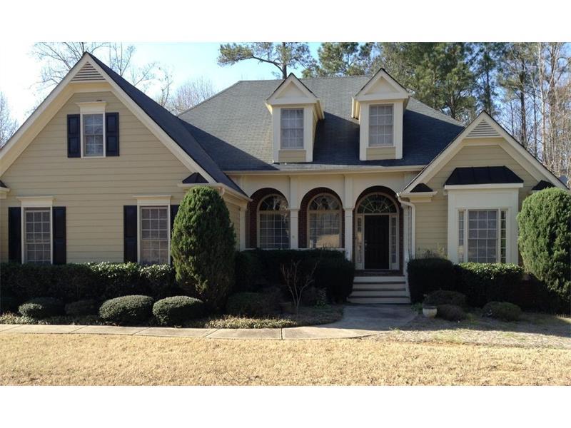 4830 Rose Creek Drive, Cumming, GA 30040 (MLS #5759139) :: North Atlanta Home Team