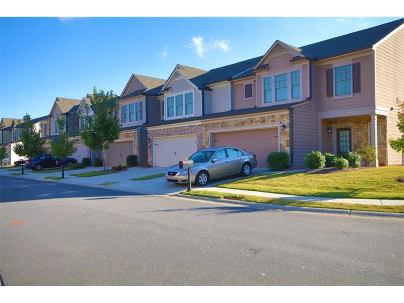 795 Middleton Place, Alpharetta, GA 30004 (MLS #5759142) :: North Atlanta Home Team