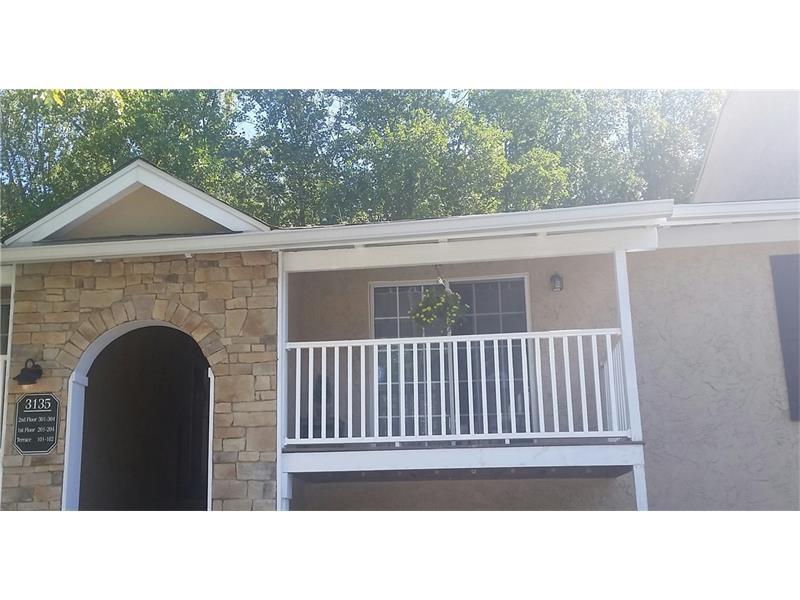 3135 Seven Pines Court #304, Atlanta, GA 30339 (MLS #5759145) :: North Atlanta Home Team