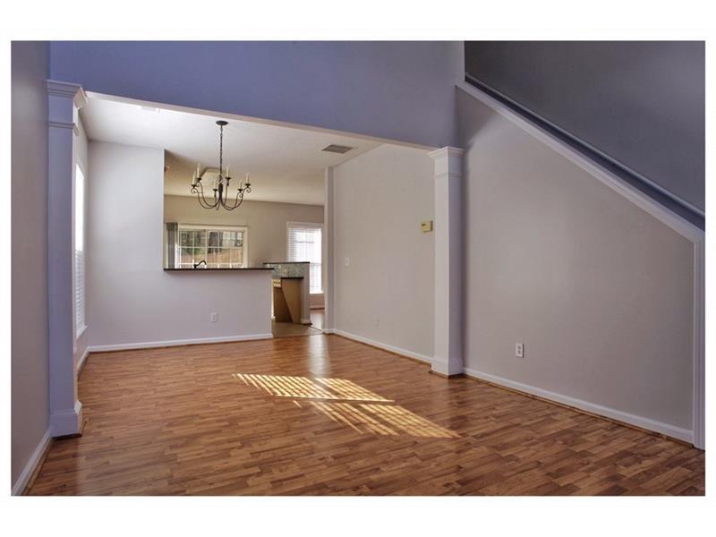 240 Wellisford Court, Alpharetta, GA 30022 (MLS #5759147) :: North Atlanta Home Team