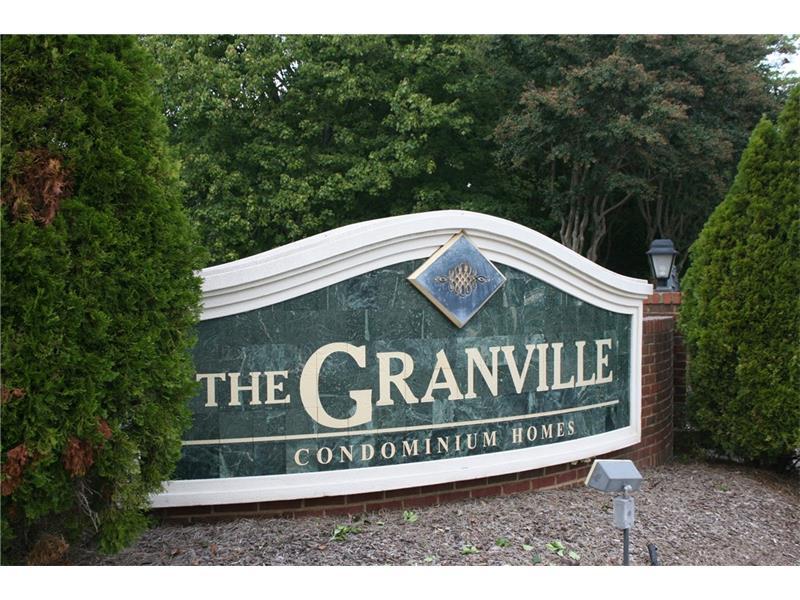 516 Granville Court #516, Atlanta, GA 30328 (MLS #5759169) :: North Atlanta Home Team