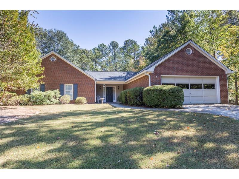 2246 Hill Creek Way, Marietta, GA 30062 (MLS #5759188) :: North Atlanta Home Team