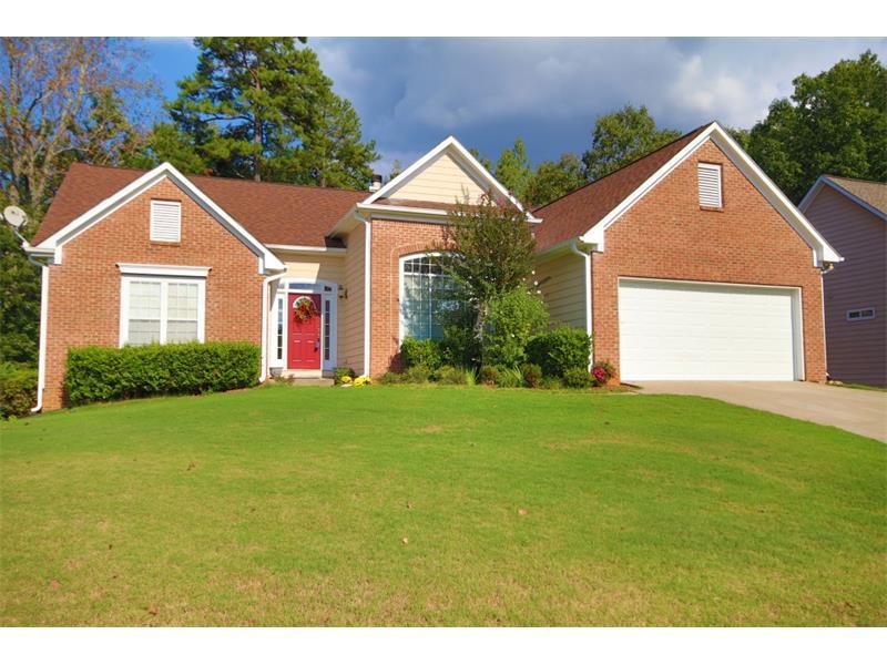 4149 Chatham View Drive, Buford, GA 30518 (MLS #5759283) :: North Atlanta Home Team