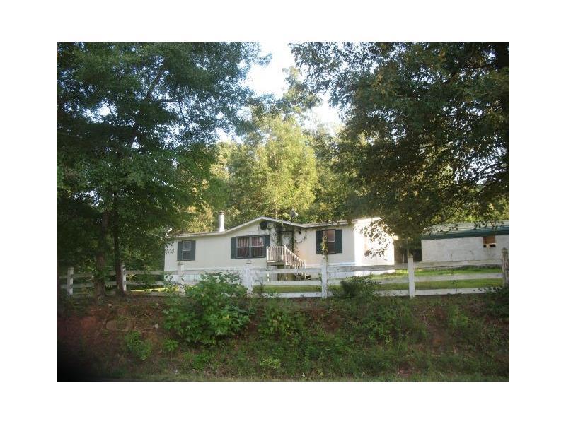672 Borders Road, Commerce, GA 30530 (MLS #5759304) :: North Atlanta Home Team